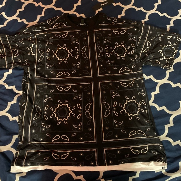 Fashion nova t shirt - Picture 2 of 2